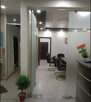 Team Area in  Office Space at Chattarpur – for Rent