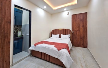 3 BHK Apartment For Rent in DLF Express Greens, Manesar Sector 1a