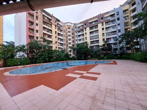 1 BHK Apartment For Rent in Rutu Estate, Brahmand