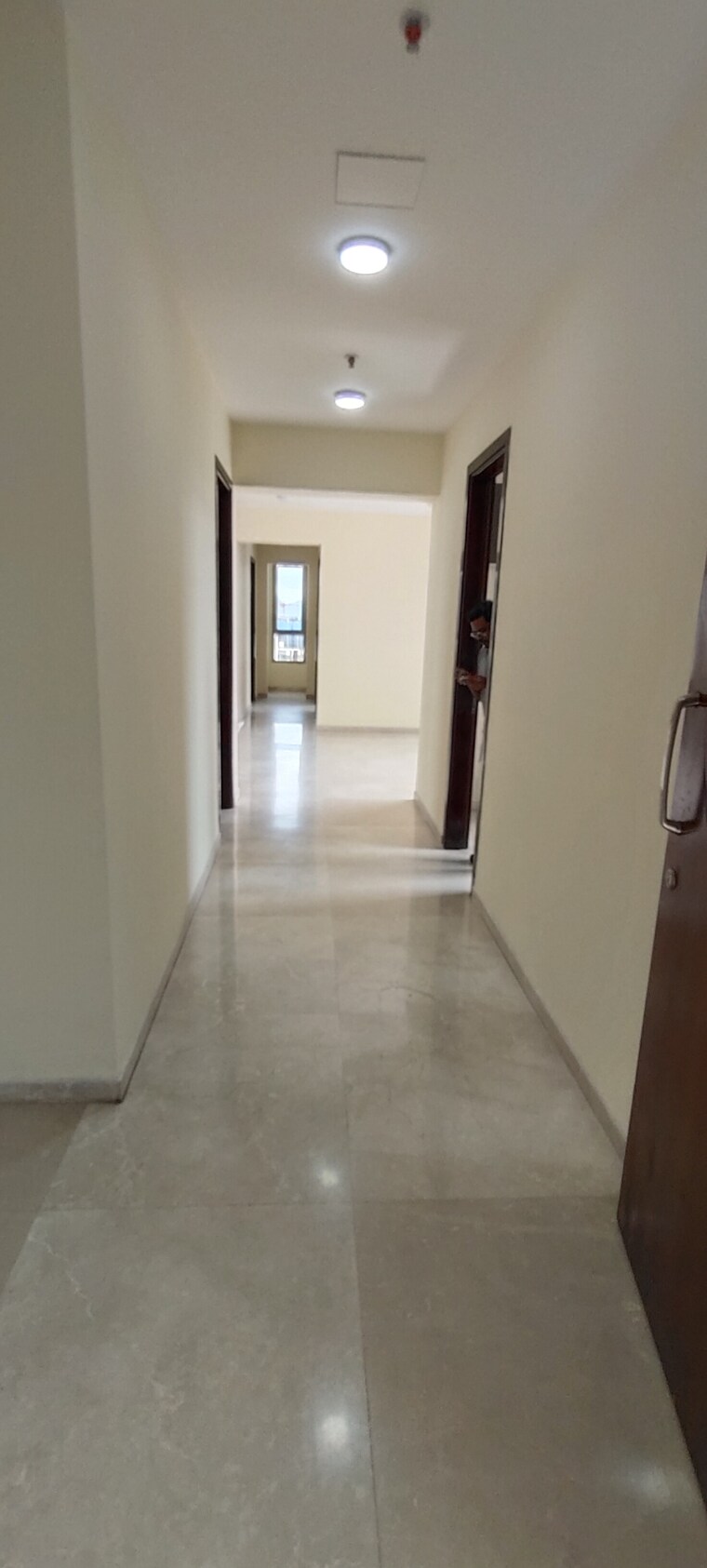 Common Area, piramal-vaikunth-vairat 3 Bedroom 1275 Sq.Ft. Apartment In Balkum Pada Thane 9215661