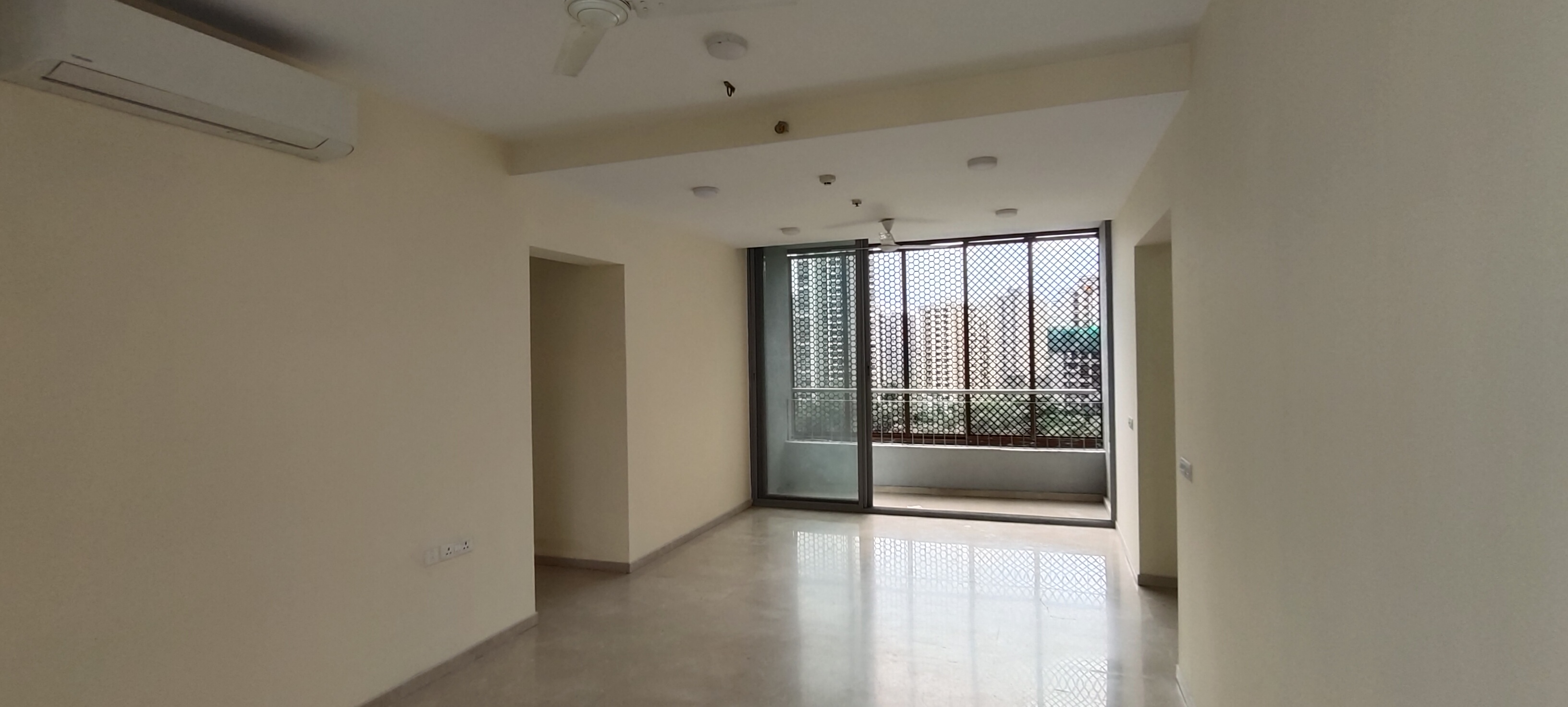 3 BHK Apartment For Rent in Piramal Vaikunth Vairat