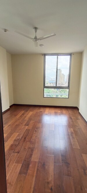 Master Bedroom in 3 BHK Apartment at Piramal Vaikunth Vairat, Balkum Pada – for Rent