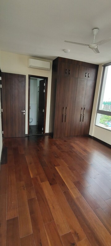 Master Bedroom in 3 BHK Apartment at Piramal Vaikunth Vairat, Balkum Pada – for Rent