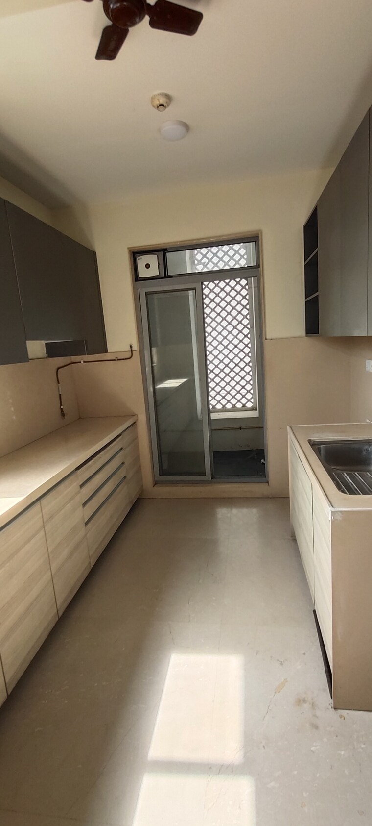 Kitchen, piramal-vaikunth-vairat 3 Bedroom 1275 Sq.Ft. Apartment In Balkum Pada Thane 9215661