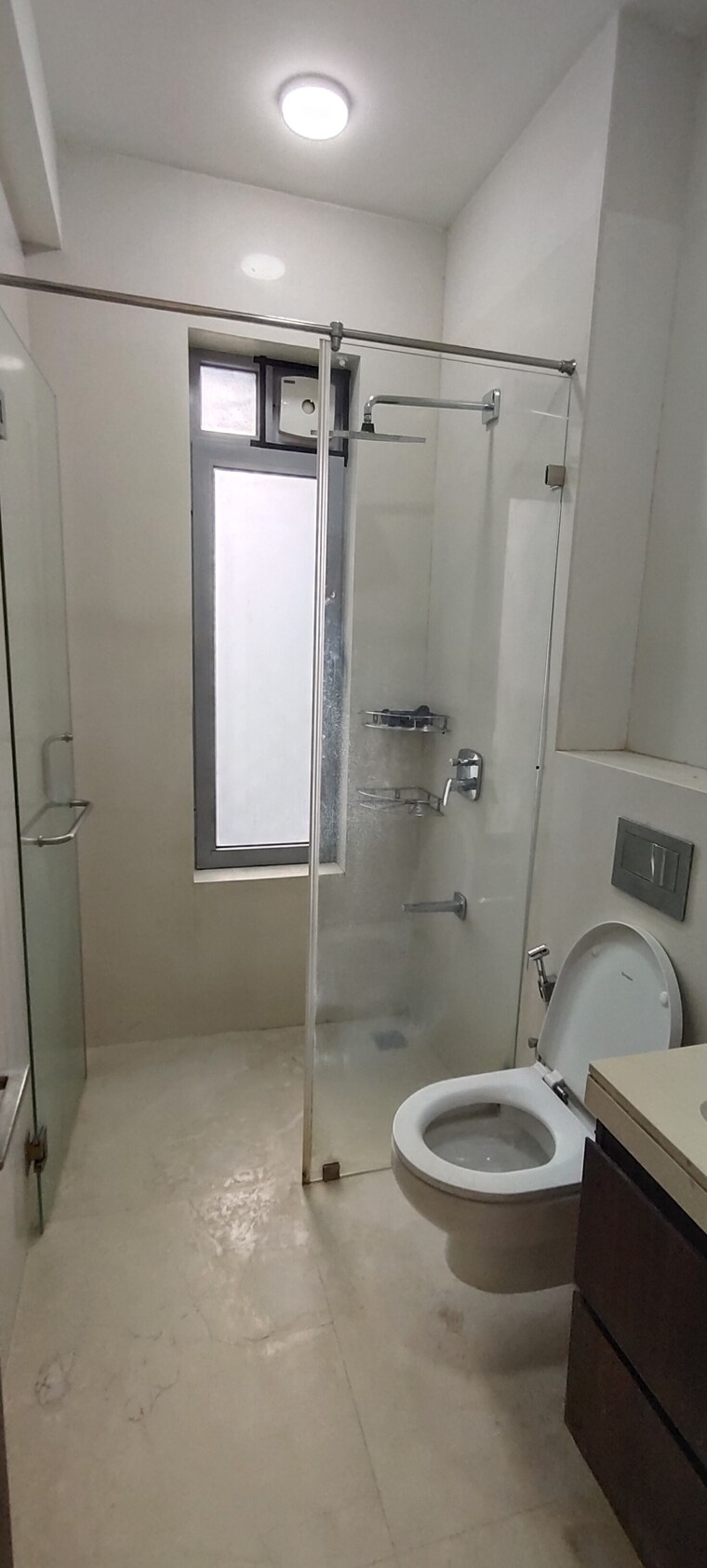 Bathroom, piramal-vaikunth-vairat 3 Bedroom 1275 Sq.Ft. Apartment In Balkum Pada Thane 9215661