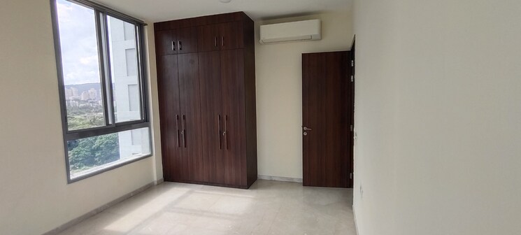 Bedroom, piramal-vaikunth-vairat 3 Bedroom 1275 Sq.Ft. Apartment In Balkum Pada Thane 9215661