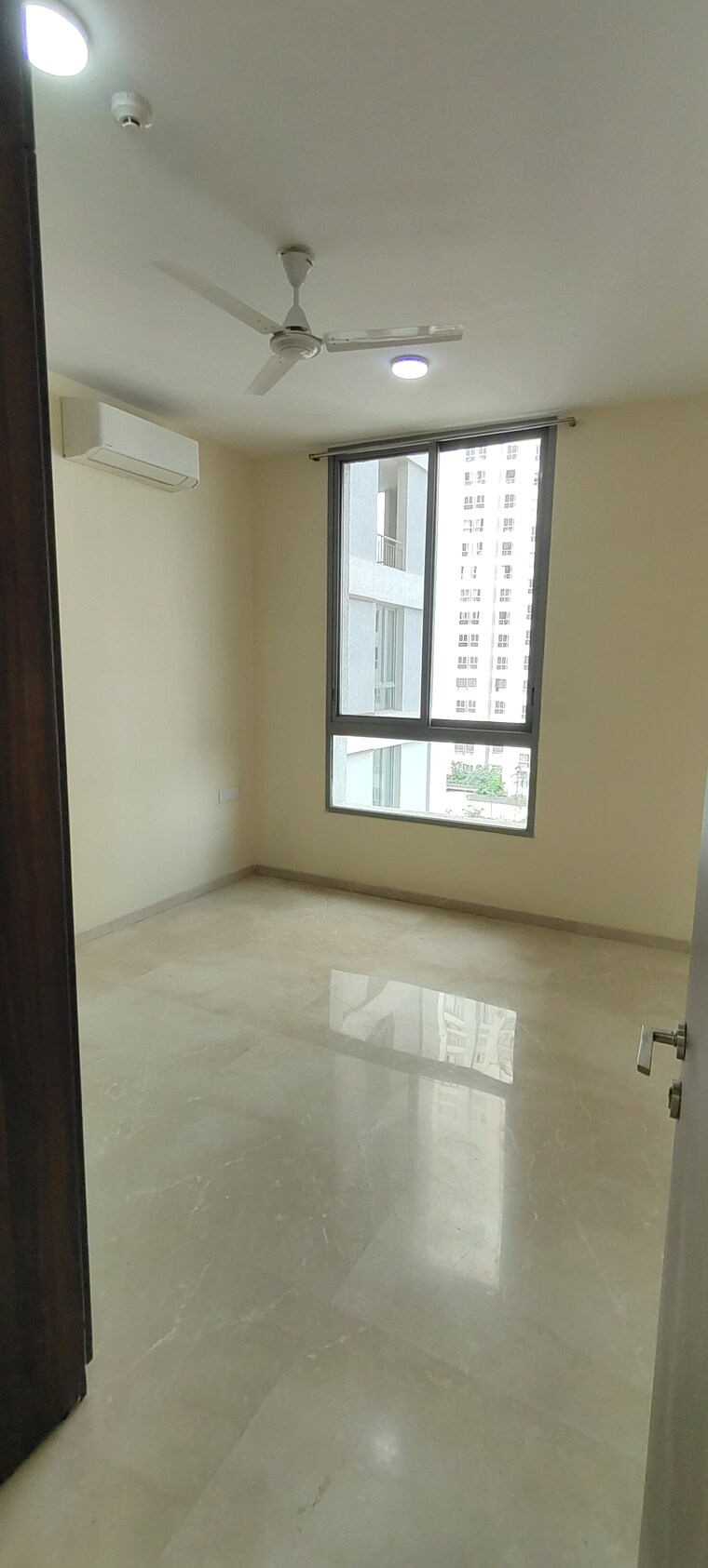 Bedroom, piramal-vaikunth-vairat 3 Bedroom 1275 Sq.Ft. Apartment In Balkum Pada Thane 9215661