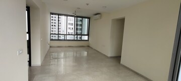 Living Room in 3 BHK Apartment at Piramal Vaikunth Vairat, Balkum Pada – for Rent