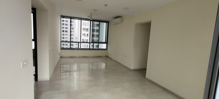 Living Room, piramal-vaikunth-vairat 3 Bedroom 1275 Sq.Ft. Apartment In Balkum Pada Thane 9215661
