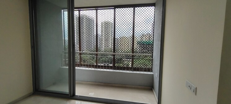 Balcony, piramal-vaikunth-vairat 3 Bedroom 1275 Sq.Ft. Apartment In Balkum Pada Thane 9215661