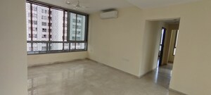 Living Room in 3 BHK Apartment at Piramal Vaikunth Vairat, Balkum Pada – for Rent