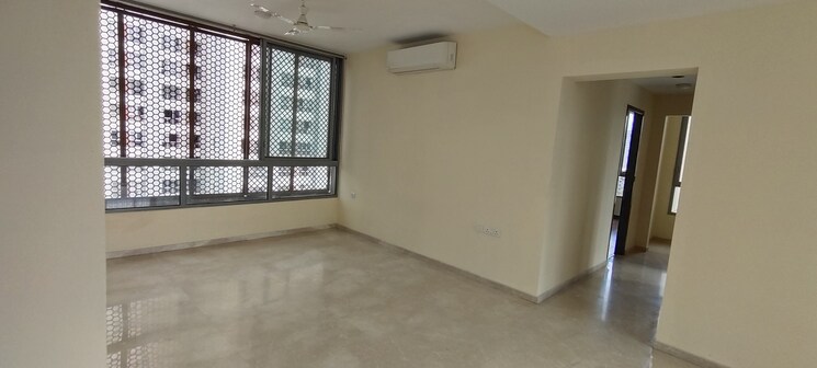 Living Room, piramal-vaikunth-vairat 3 Bedroom 1275 Sq.Ft. Apartment In Balkum Pada Thane 9215661