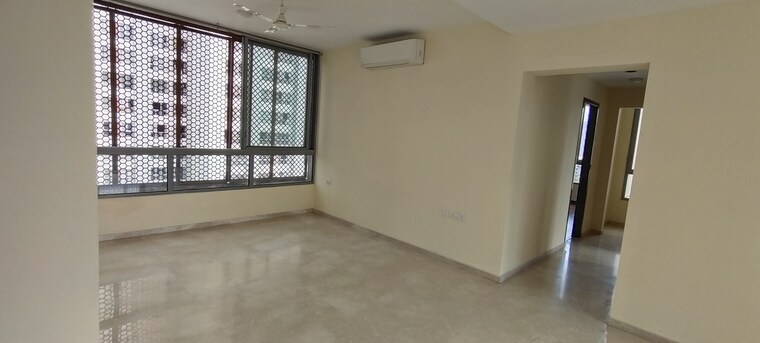 Living Room, piramal-vaikunth-vairat 3 Bedroom 1275 Sq.Ft. Apartment In Balkum Pada Thane 9215661