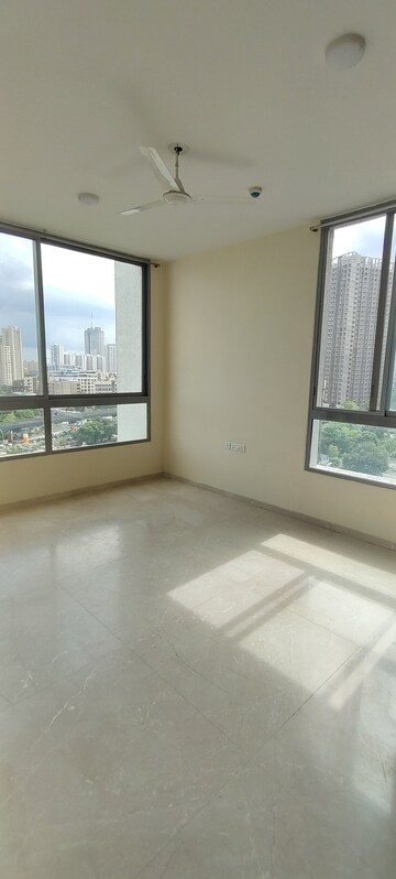 Master Bedroom in 3 BHK Apartment at Piramal Vaikunth Vairat, Balkum Pada – for Rent