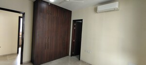Master Bedroom in 3 BHK Apartment at Piramal Vaikunth Vairat, Balkum Pada – for Rent