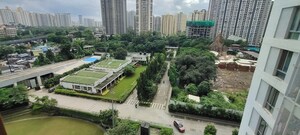 3 BHK Apartment – Exterior View View at Piramal Vaikunth Vairat, Balkum Pada - for Rent