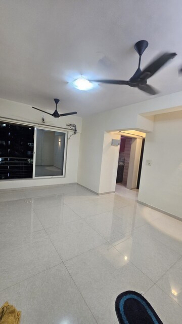 1 BHK Apartment For Sale in Gurukrupa Marina Enclave, Malad West