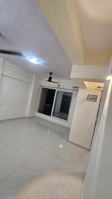 Furnished Amenities in 1 BHK Apartment at Gurukrupa Marina Enclave, Malad West – for Sale