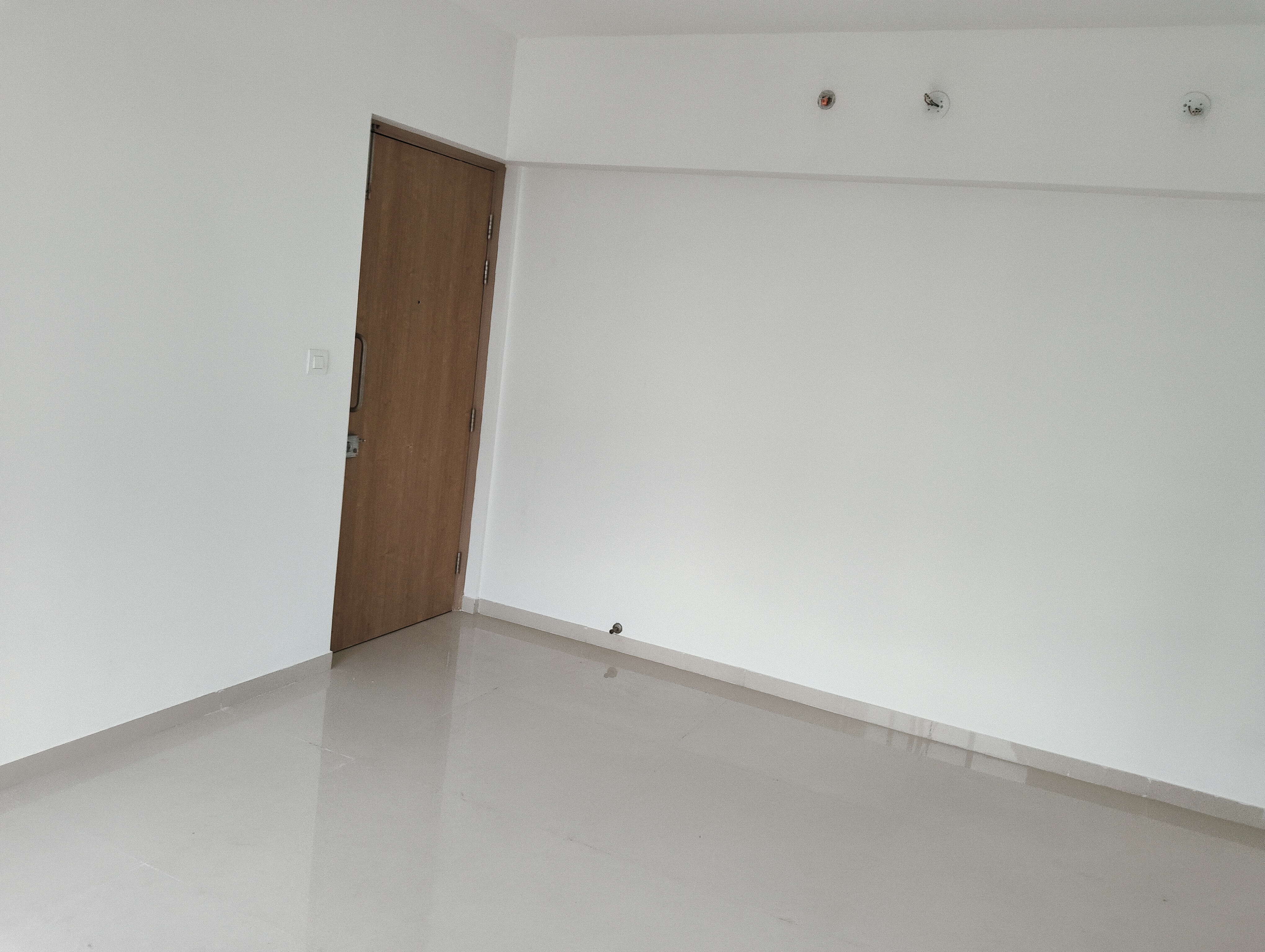 1 BHK Apartment For Sale in Lodha Upper Thane Magnolia A B And C