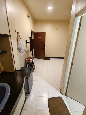 Master Bedroom in 2 BHK Apartment at Sukhwani Classic, Koregaon Park – for Rent