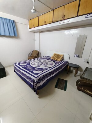 Living Room in 2 BHK Apartment at Sukhwani Classic, Koregaon Park – for Rent