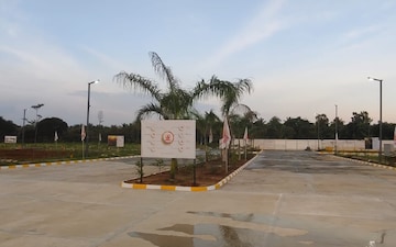 Plot For Sale in Pavan Brundavan, Kodathi