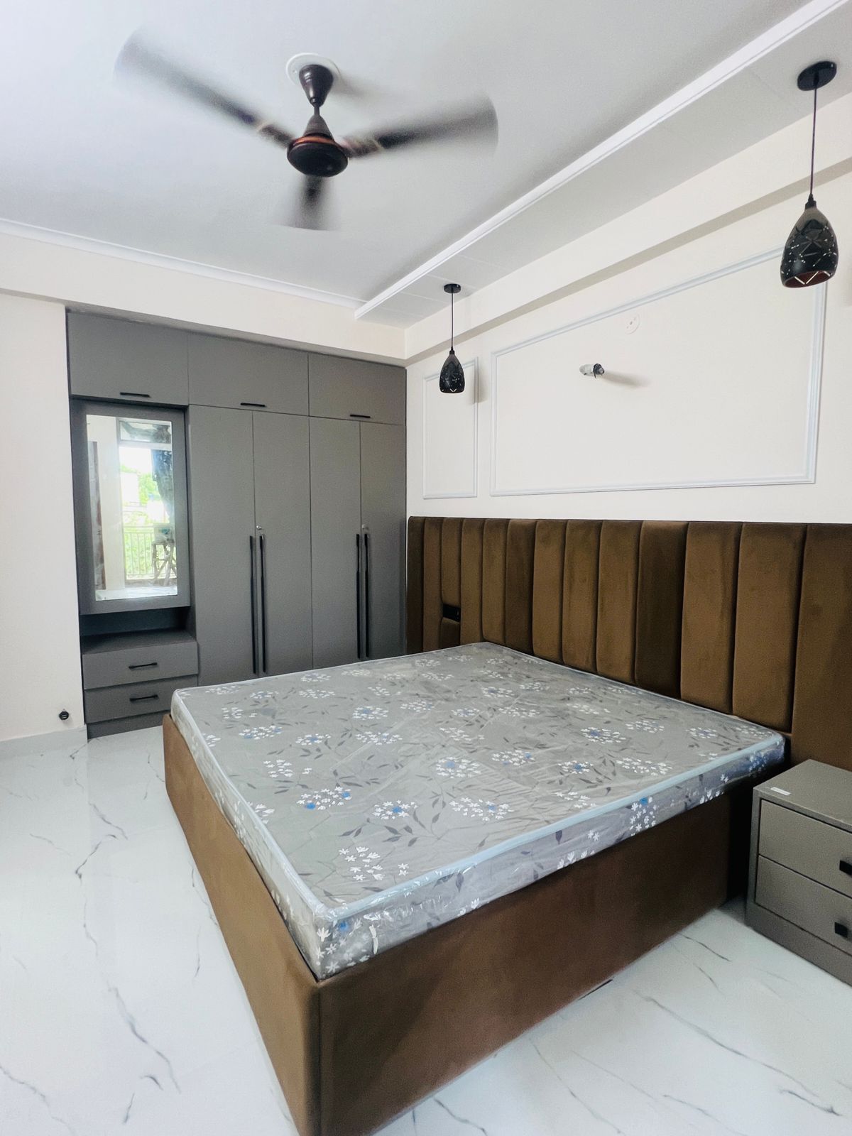 2 BHK + Pooja Room Apartment For Sale in Jagatpura