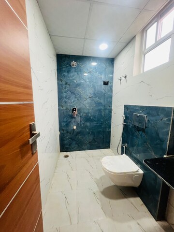 Attached Bathroom in 2 BHK Apartment at Jagatpura – for Sale