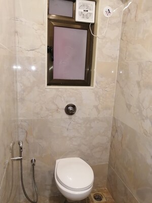 Master Bedroom in 1 BHK Apartment at Unique Tower Vikhroli, Vikhroli East – for Rent