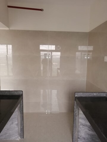 Kitchen in 1 BHK Apartment at Unique Tower Vikhroli, Vikhroli East – for Rent