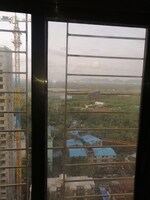 1 BHK + Study Room 450 Sq.Ft. Apartment in Unique Tower Vikhroli