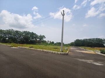  Plot For Sale in Srisailam Highway