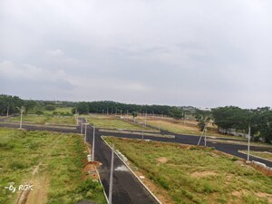 Plot Area in  Plot at Srisailam Highway – for Sale