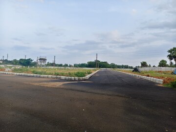 Plot Area in  Plot at Srisailam Highway – for Sale