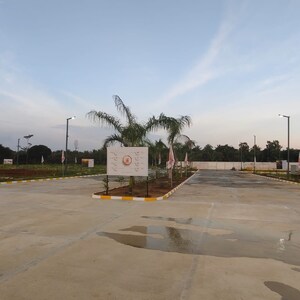 Parking in  Plot at Pavan Apartments, Banashankari 3rd Stage – for Sale