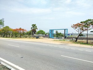  Plot – Garden View at Srisailam Highway - for Sale