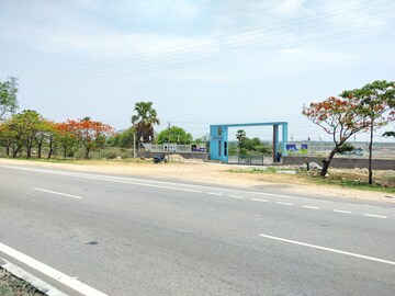  Plot – Garden View at Srisailam Highway - for Sale