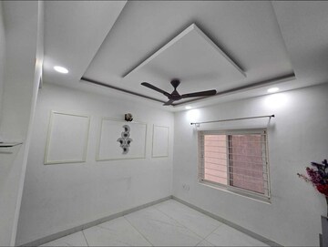 3 BHK Apartment For Rent in Vasavis Solitaire Heights, Ameerpet