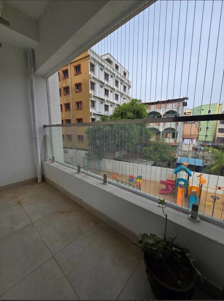 Exterior View, vasavis-solitaire-heights 3 Bedroom 1763 Sq.Ft. Apartment In Ameerpet Hyderabad 9215601