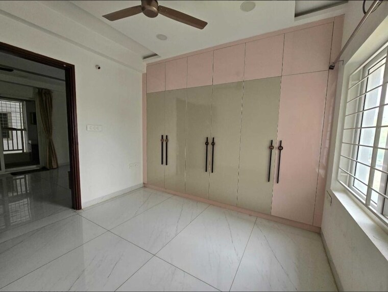Room, vasavis-solitaire-heights 3 Bedroom 1763 Sq.Ft. Apartment In Ameerpet Hyderabad 9215601