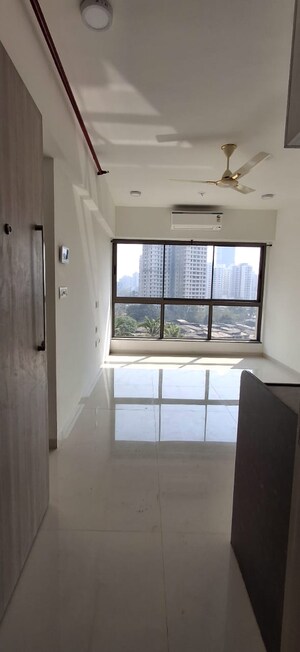 Room in 1 BHK Apartment at Vridavan Elite, Vikhroli East – for Rent