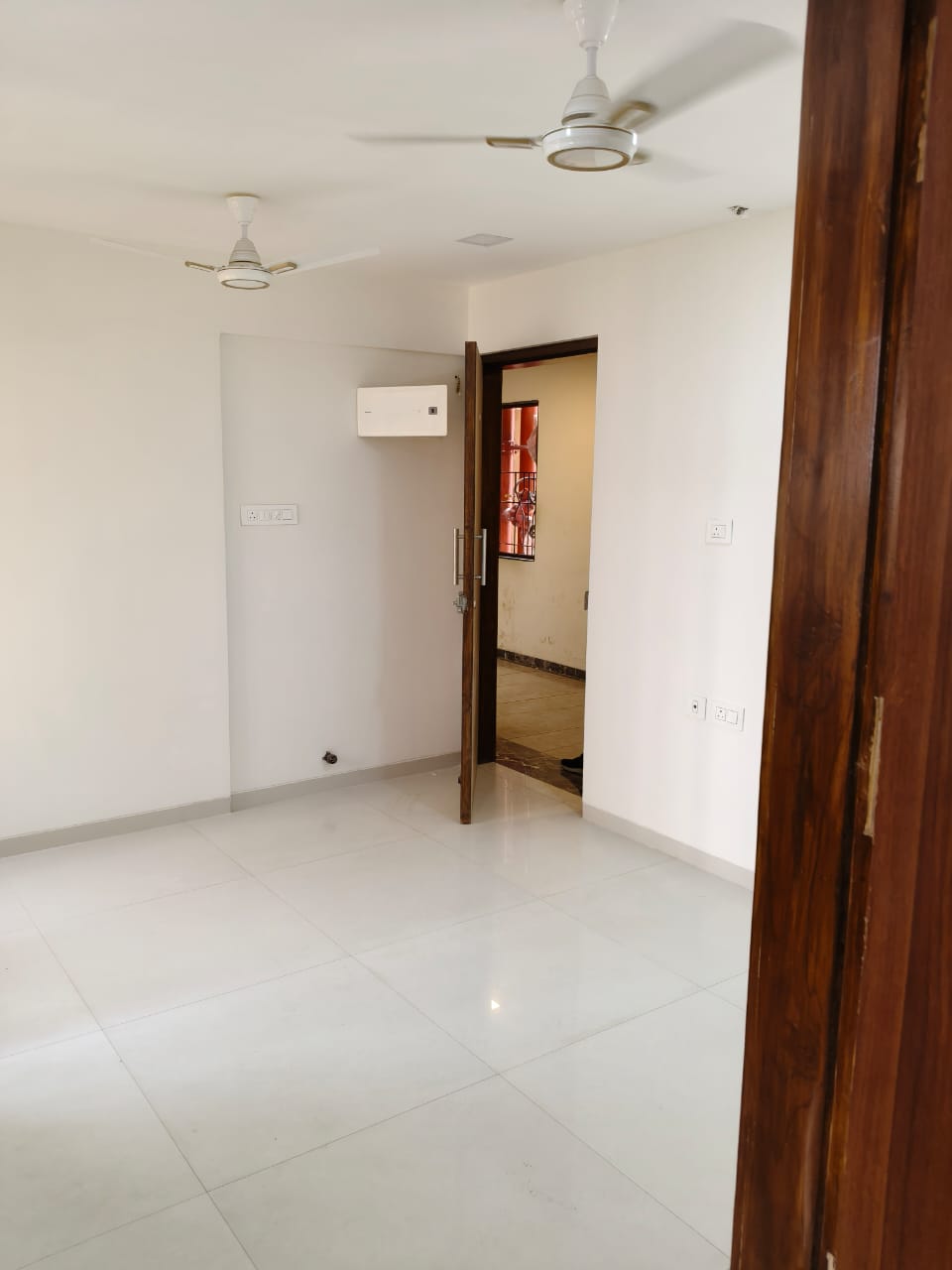 1 BHK + Study Room Apartment For Rent in Vridavan Elite