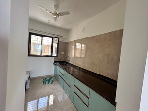 Kitchen in 2 BHK Apartment at NB Bhalchandra Blessings, Ravet – for Rent