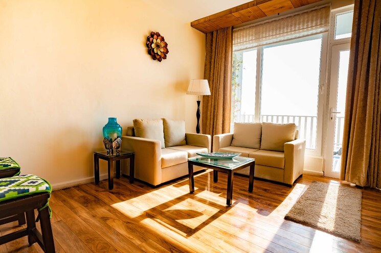 Bedroom, sector 8 3 Bedroom 2250 Sq.Ft. Builder Floor In Sector 8 Panchkula 9215697