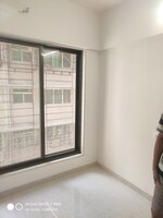 1 BHK + Study Room 385 Sq.Ft. Apartment in Vaibhavlaxmi Central Park