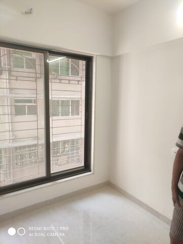 1 BHK Apartment For Rent in Vaibhavlaxmi Central Park, Vikhroli East