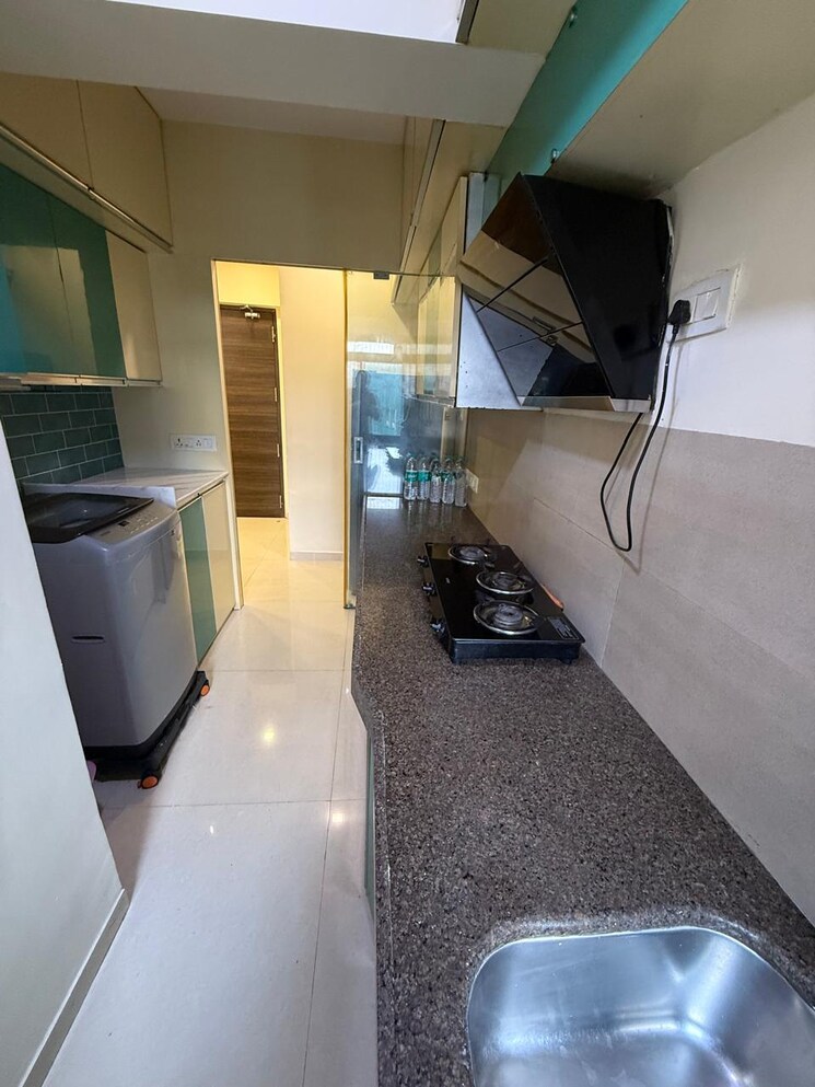 Team Area, kanakia-rainforest 2 Bedroom 698 Sq.Ft. Apartment In Andheri East Mumbai 9215719