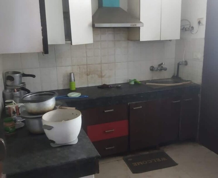 Team Area, maya-garden-city 2 Bedroom 1152 Sq.Ft. Apartment In Lohgarh Zirakpur 9215768