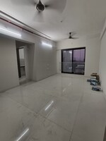 1 BHK + Study Room 410 Sq.Ft. Apartment in Haware Intelligentia Sigma South