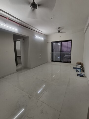 1 BHK Apartment For Rent in Haware Intelligentia Sigma South, Vikhroli East